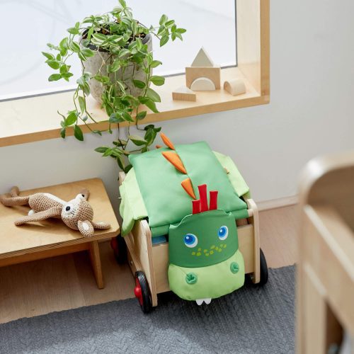 baby walker dragon box 306693 ls6