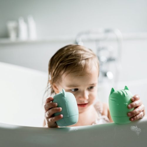 bannor bath buddies by bannor toys 410689