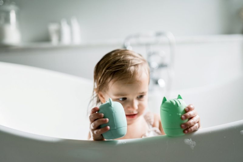 bannor bath buddies by bannor toys 410689