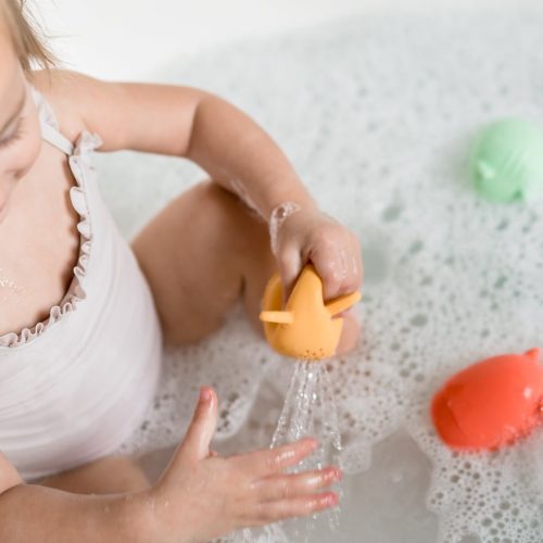 bannor bath buddies by bannor toys 825353