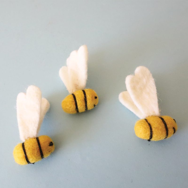 bees