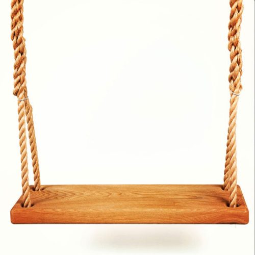 bench swing 2