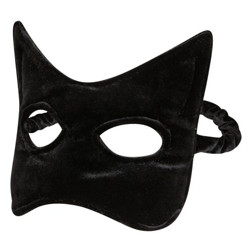 black cat mask 471739