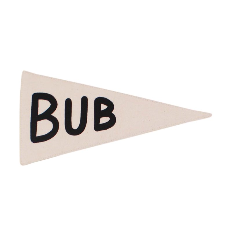 bubpennant