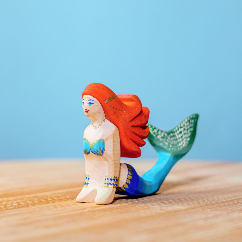 bumbumermaid