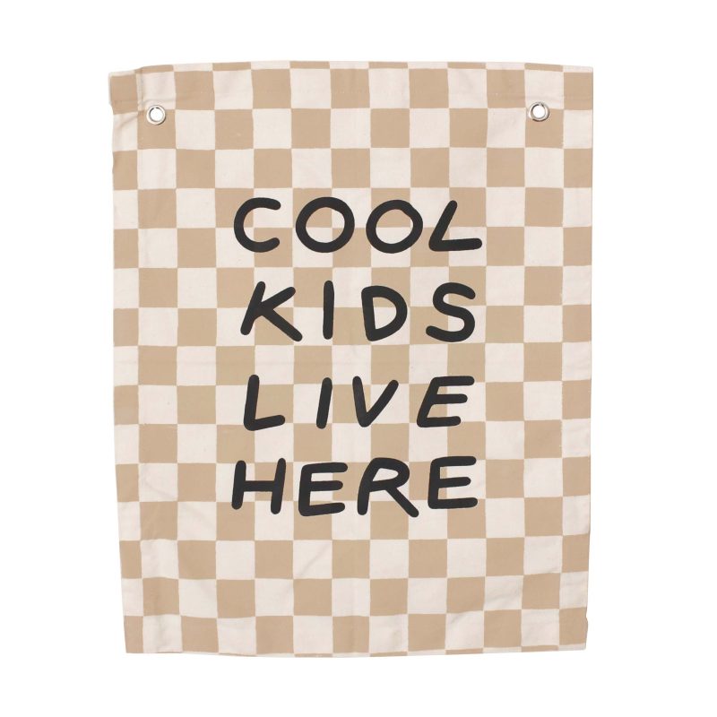 coolkidslivehere checkered