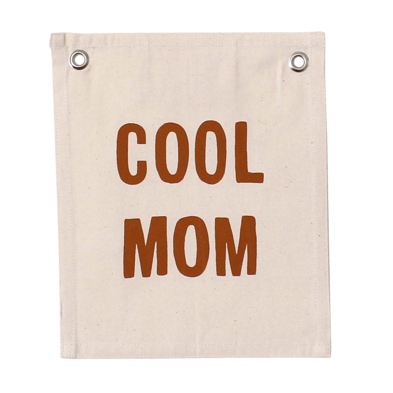 coolmombanner