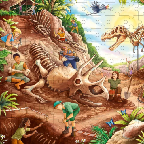 dinosaurexcavationsitepuzzle3