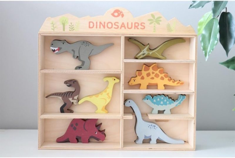 dinosaurs