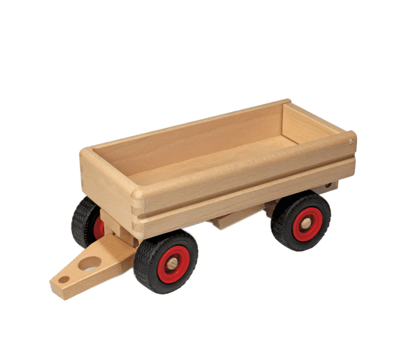 dumptrailer