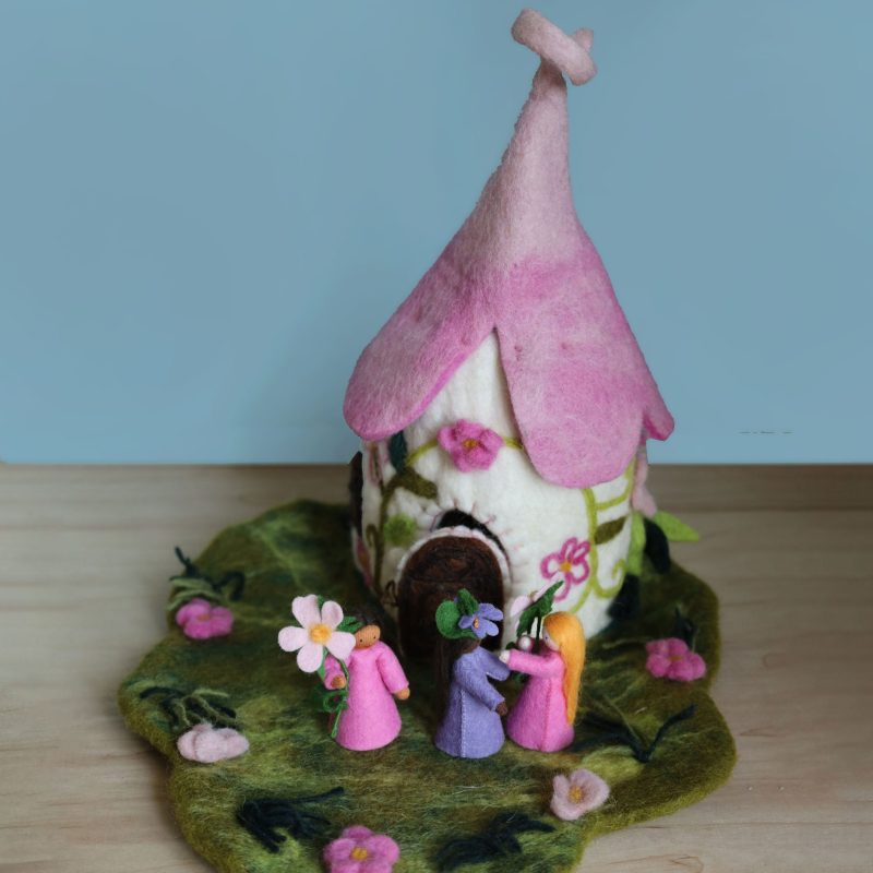 fairy house 428783e0 cb16 43a8 9c6b 2f2ed9d1622c