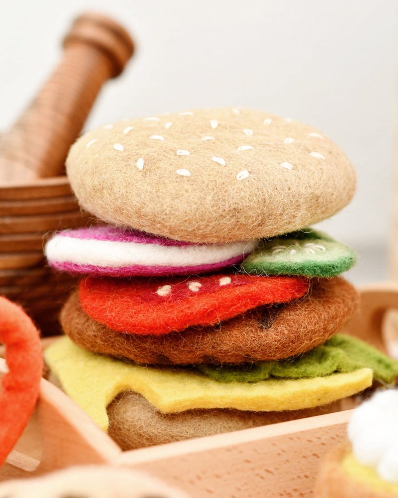 felt burger p 3 1000x 168082ca 2c54 44b6 abd4 7b870c86fd8f