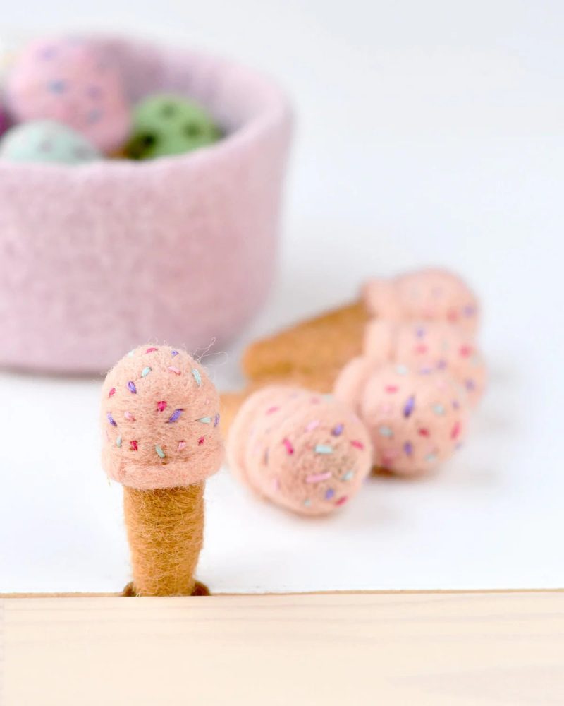 felt ice creams 14