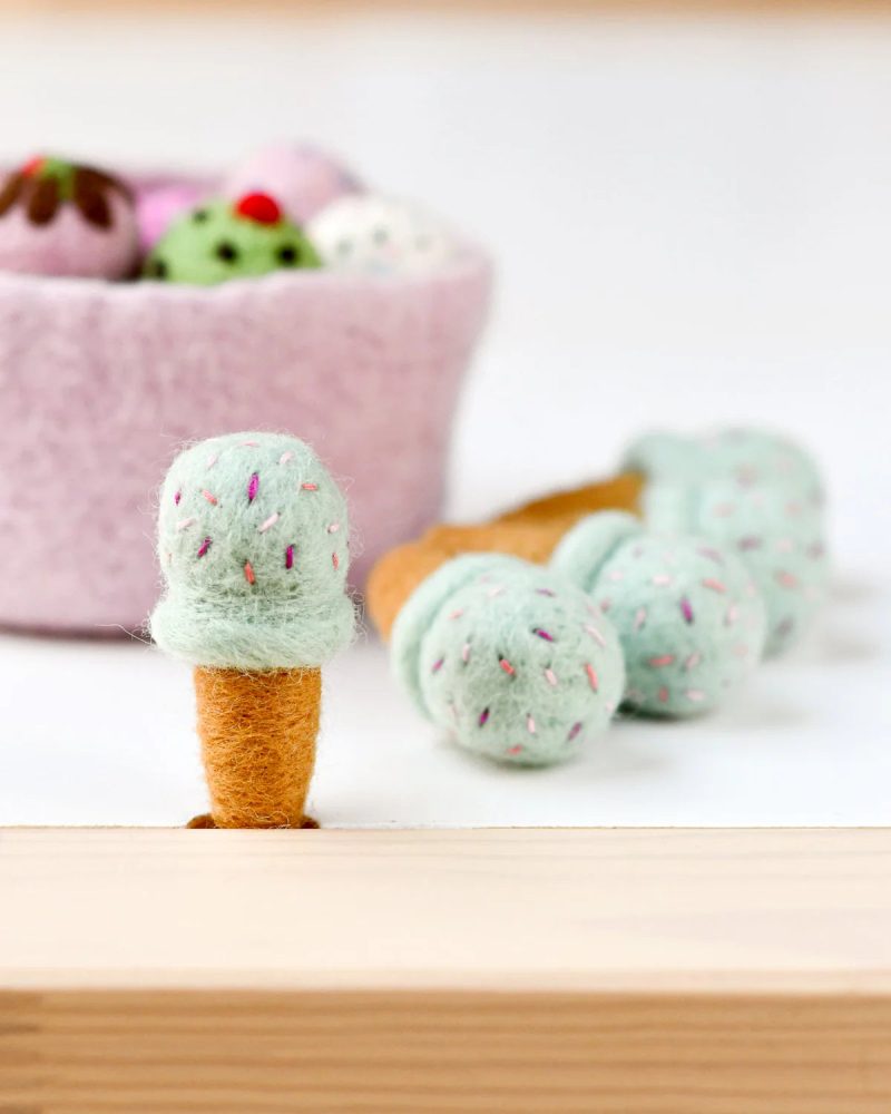 felt ice creams 15 1