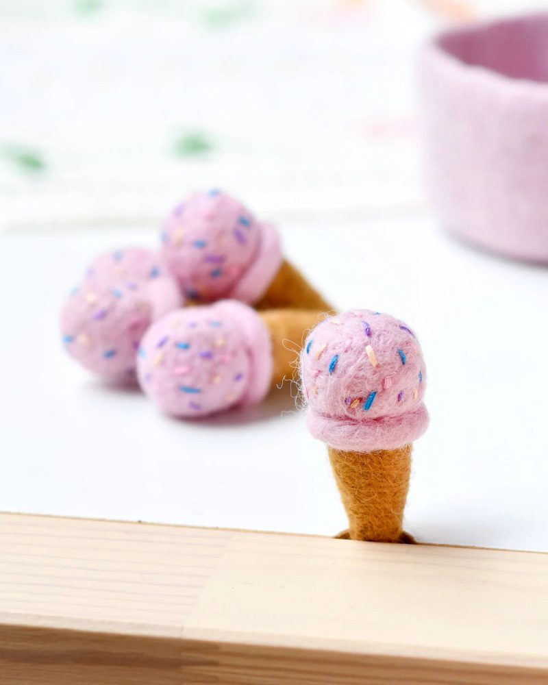 felt ice creams 4