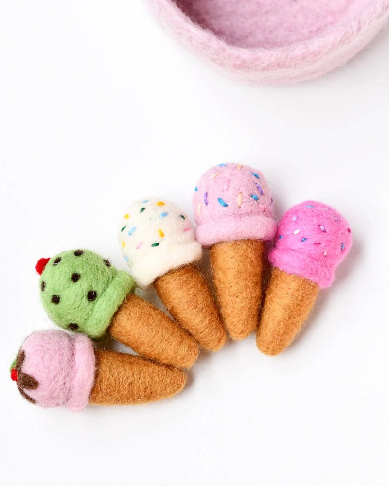 felt ice creams 9