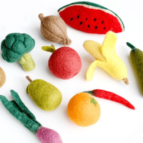 feltfruitsandvegetables setb1