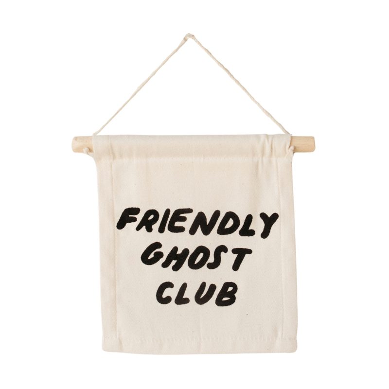 friendlyghostclub