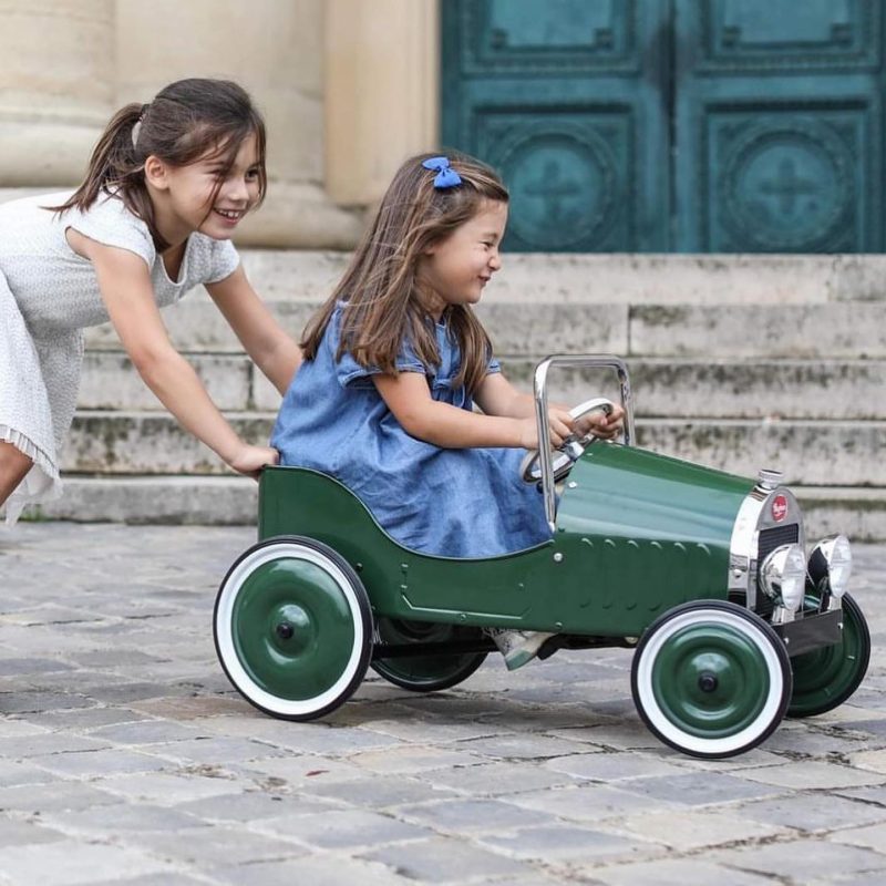 green1939pedalcar