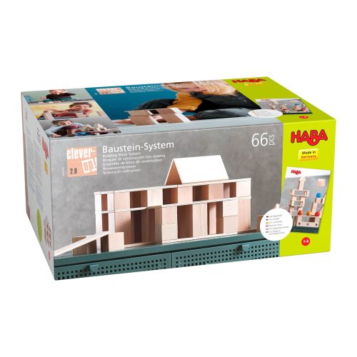 haba blocks clever up building block system 2 0 28746274832482