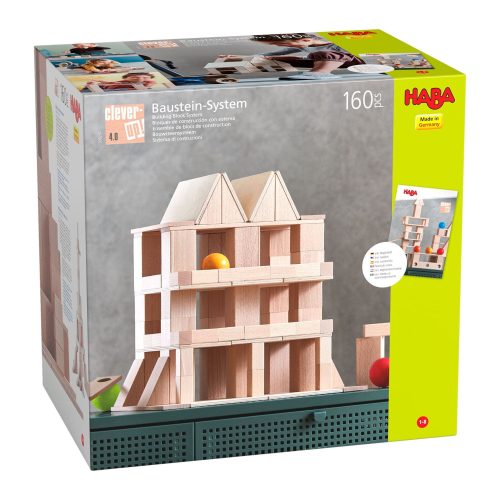 haba blocks clever up building block system 4 0 28746975412322