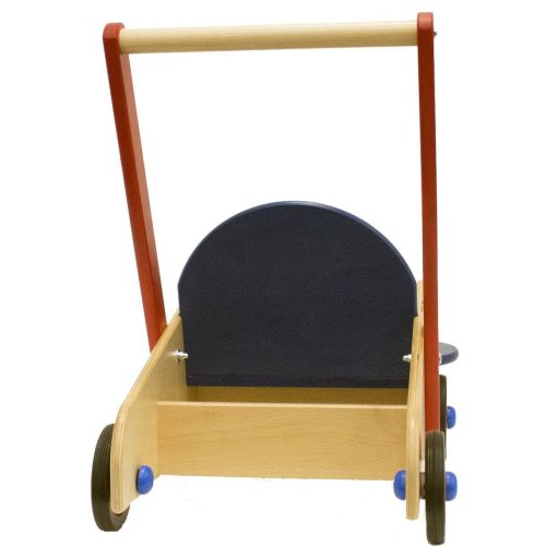 haba push pull walker wagon push toy 28750641758306