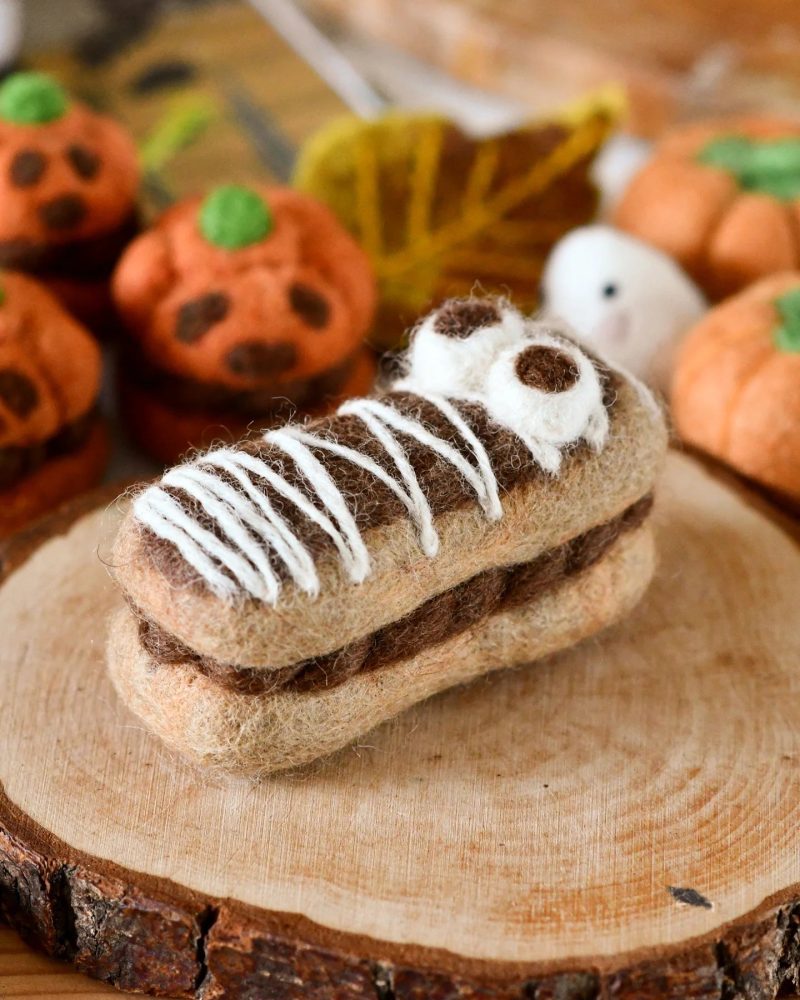 halloween eclair 3