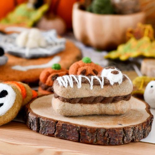 halloween eclair 7