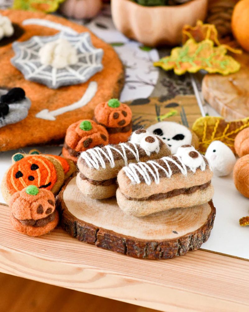 halloween eclair 8