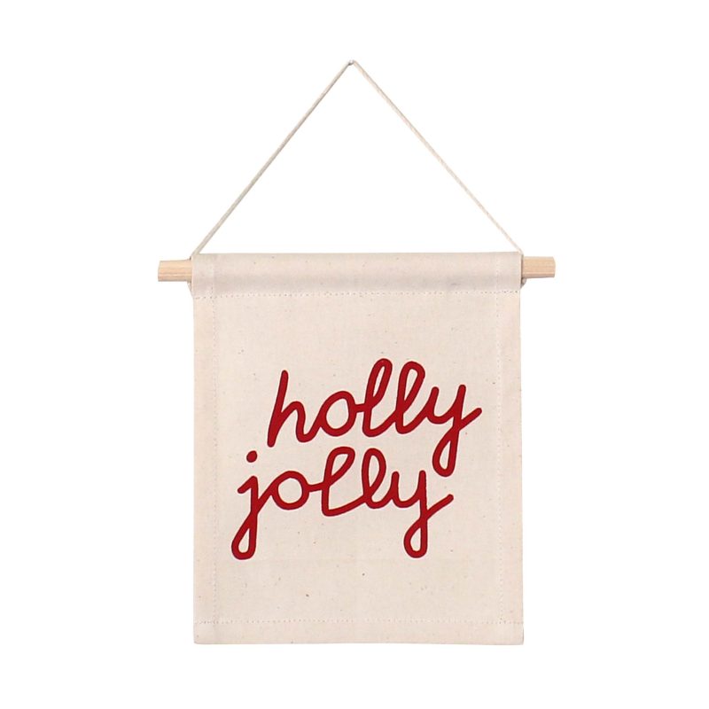 hollyjolllyhangsign