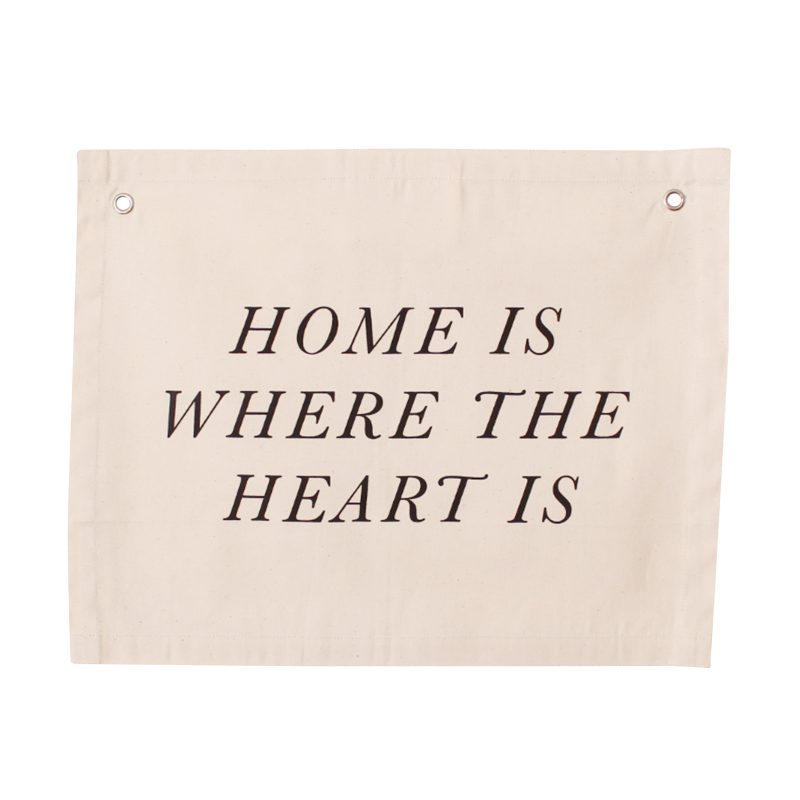 homeiswheretheheartisbanner