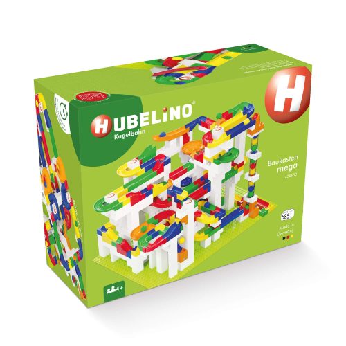 hubelino mega building box 585pcs 420633 pkg1