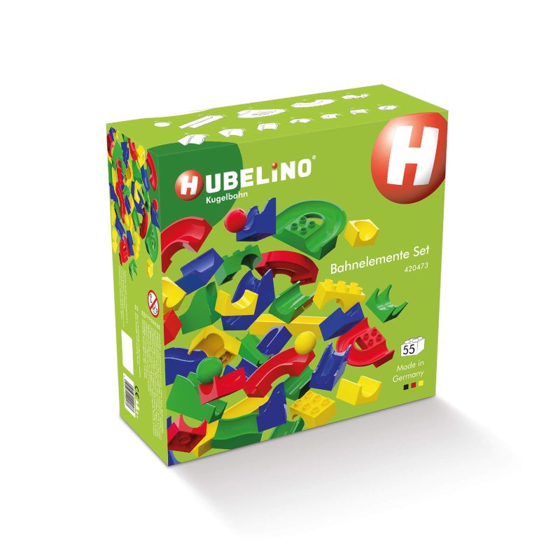 hubelino run elements 55pcs 420473 pkg1 faea4972 0134 40ee a536 e5fcb0cf08dd