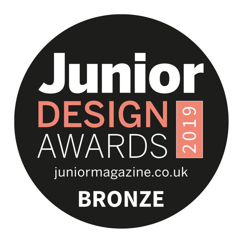 junior design awards bronze 2019