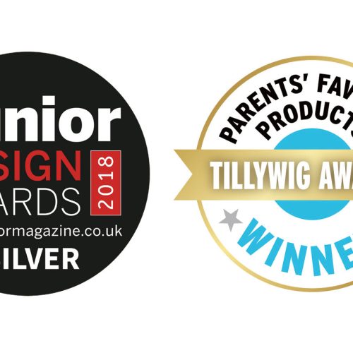 junior design awards parents favorite products award