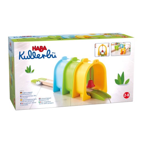 kullerbu color bell tunnel 306513 pkg