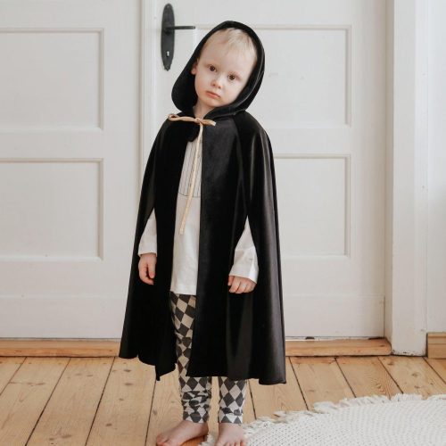 little black riding hood magic cape 128797