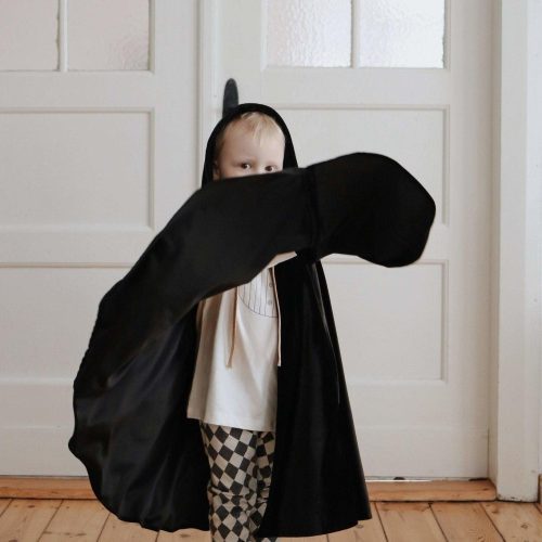 little black riding hood magic cape 274788