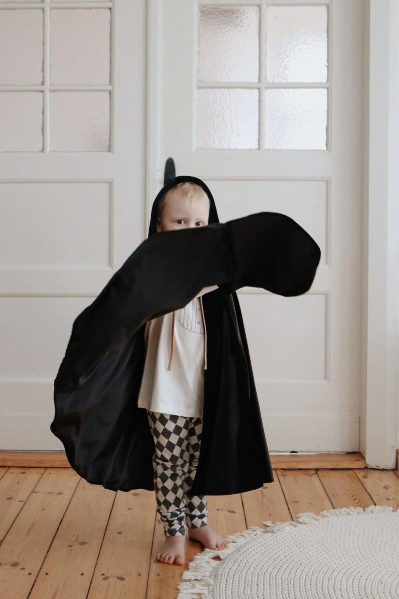 little black riding hood magic cape 274788