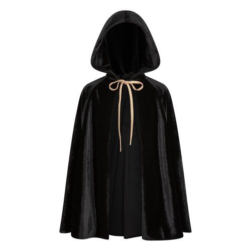 little black riding hood magic cape 994957