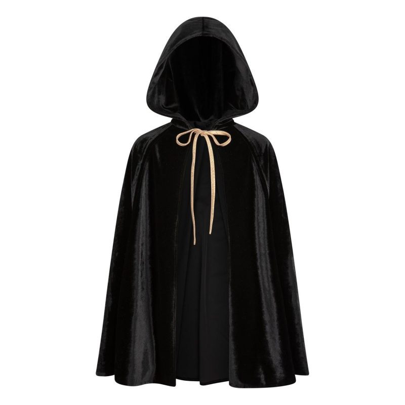 little black riding hood magic cape 994957