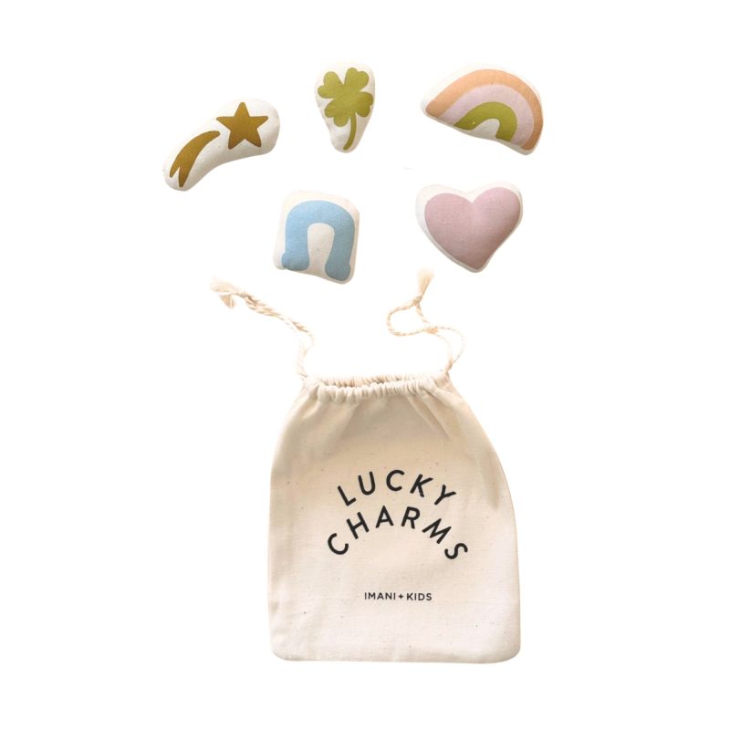 luckycharmsset