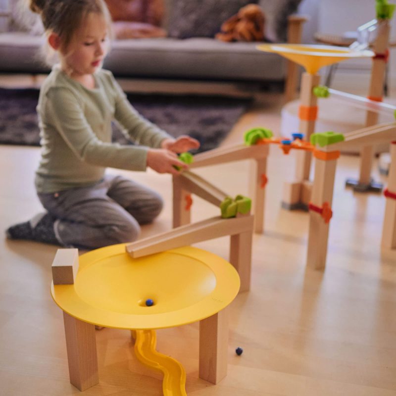 marble run big speed circle 303943 ls4