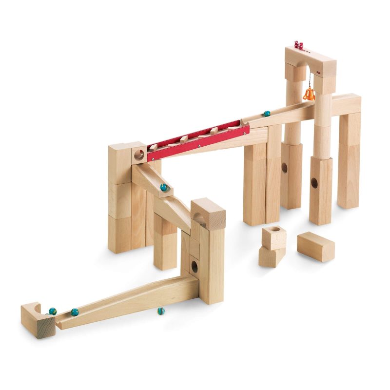 marble run large set 001136 1