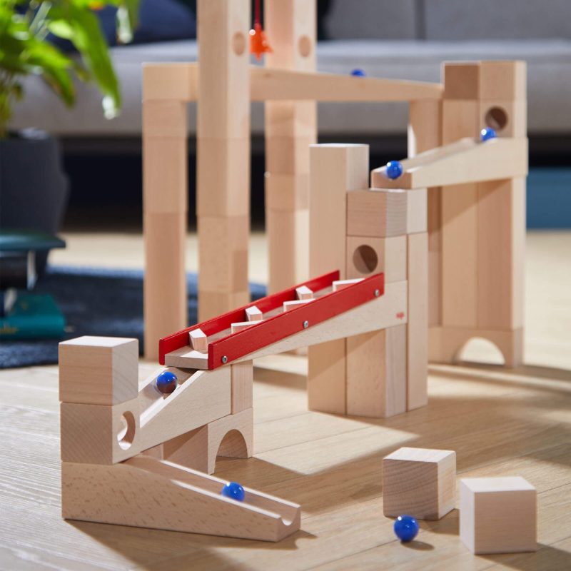 marble run large set 001136 ls1