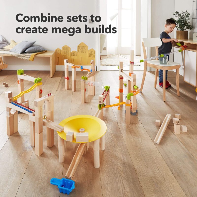 marble run master construction 303968 6