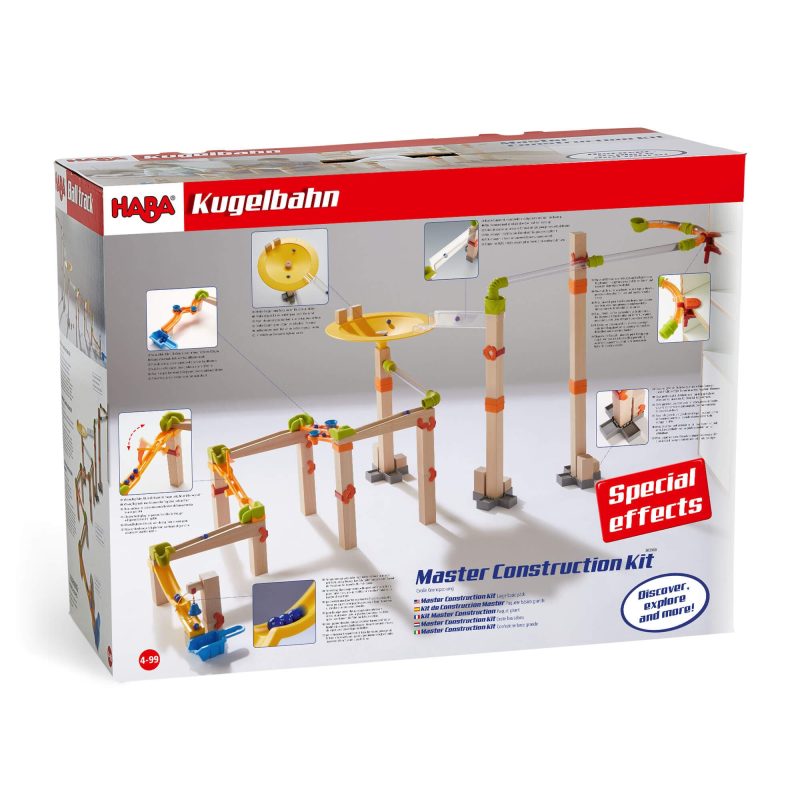 marble run master construction 303968 pkg