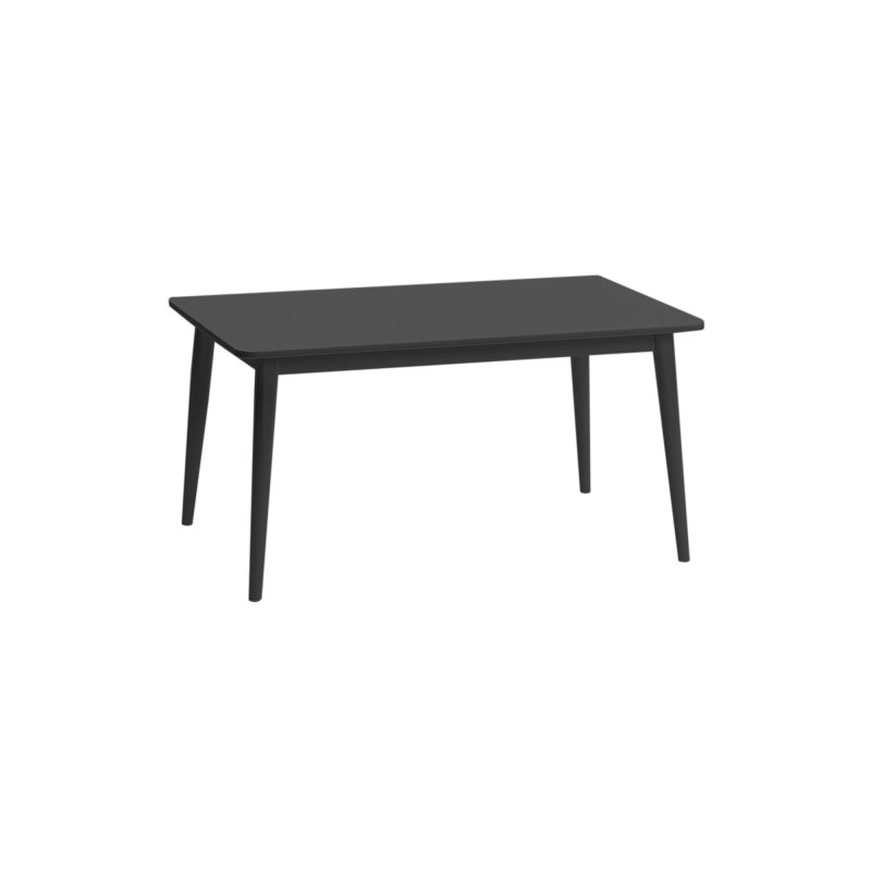 milton and goose crescent table 48 inch black 2000x2000 1