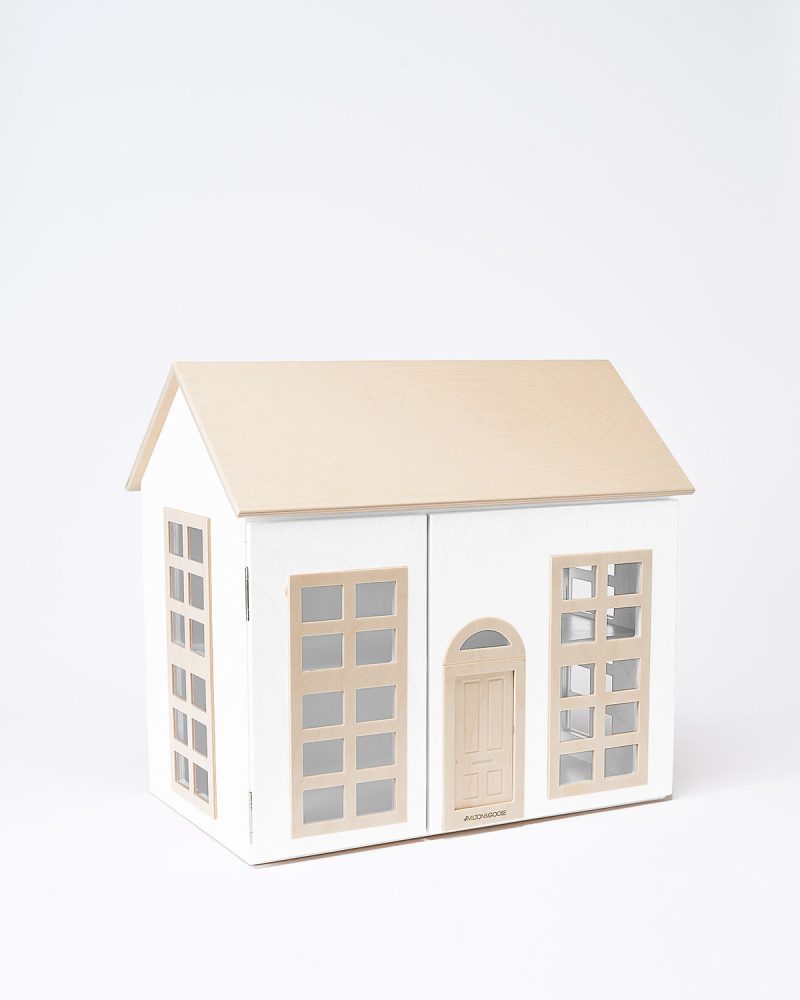 milton and goose hudson dollhouse white angled 6d96a222 b4bd 4c54 9df2 0ad0b618eed1