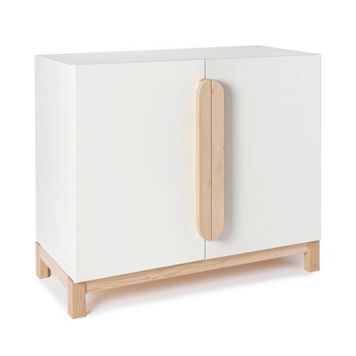 milton and goose terry cabinet 26 white angled